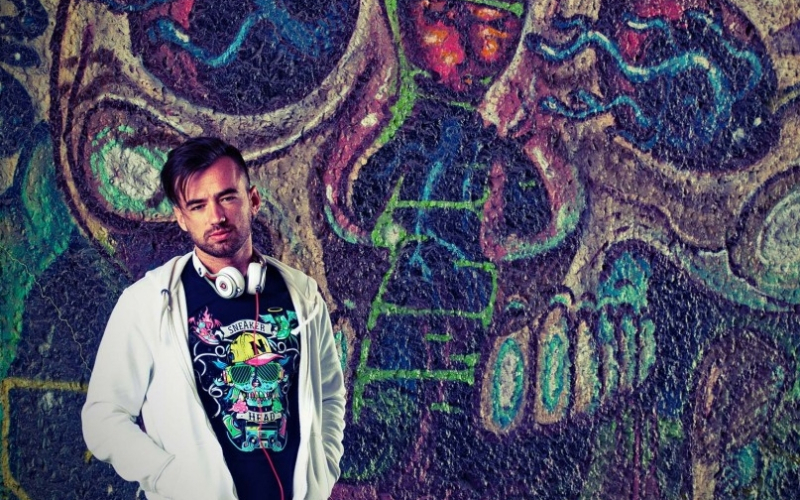 Dj Maus Maki i Dj Jovica Vuković