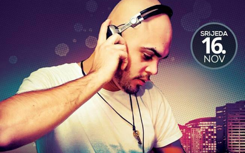 Dj Erke