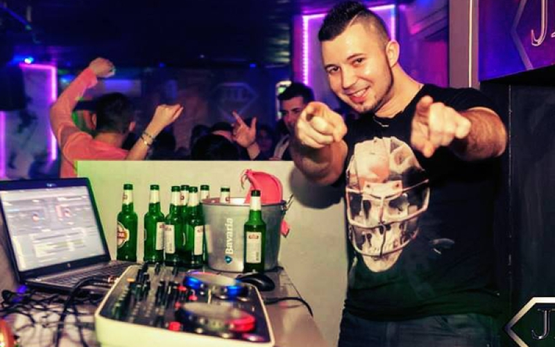 DJ Furiouz