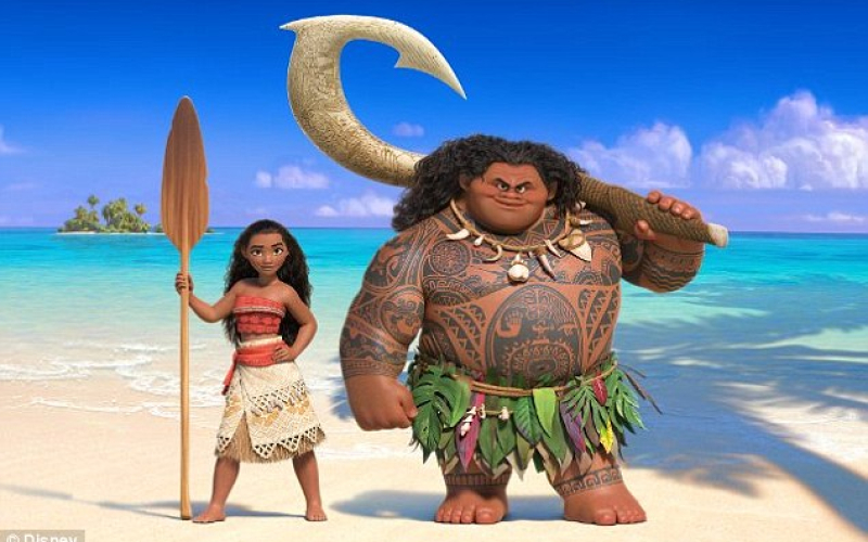 Vaiana