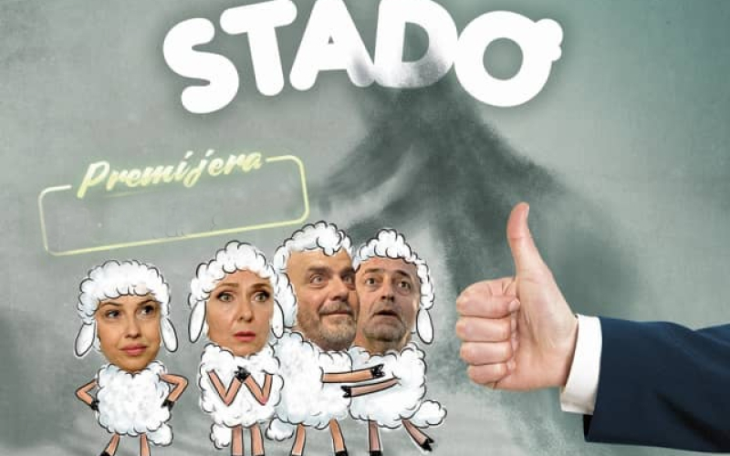 Stado