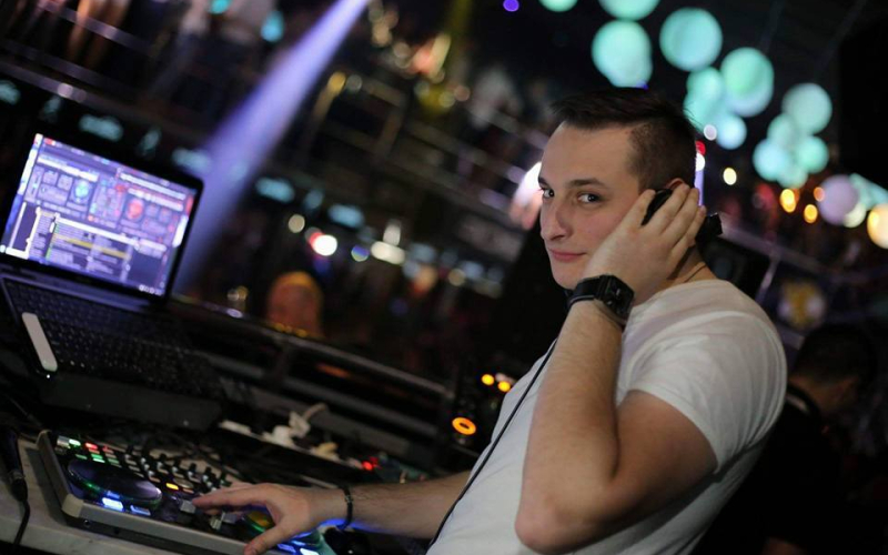 Dj Priba - OTKAZANO