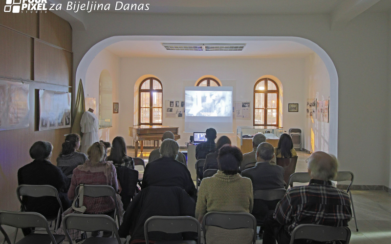 7. Smotra etnološkog filma