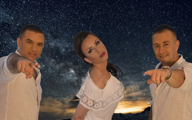 Poco Loco band