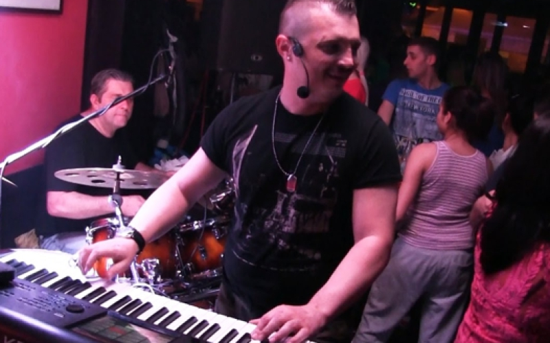 Srećko Krečar