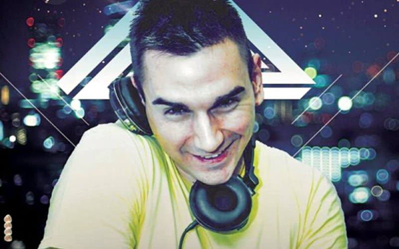 Dj Weed