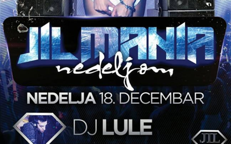 Dj Lule
