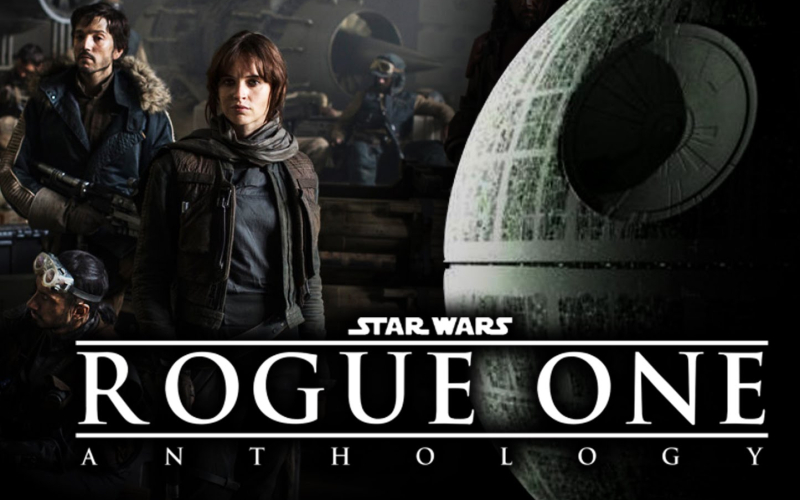 Rogue One: Priča iz Ratova zvijezda 3