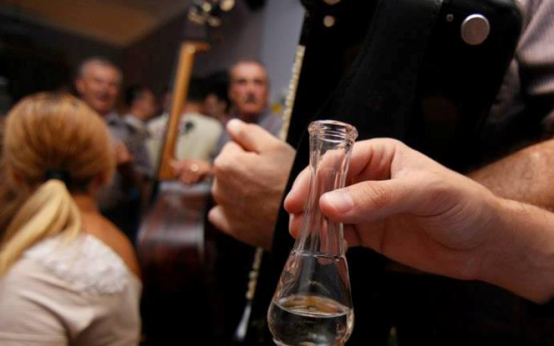 Libero sound band (tamburaši)