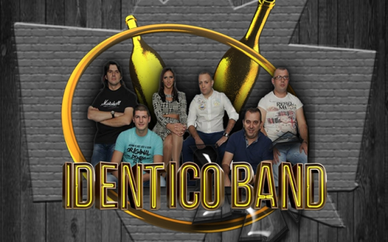Identico band