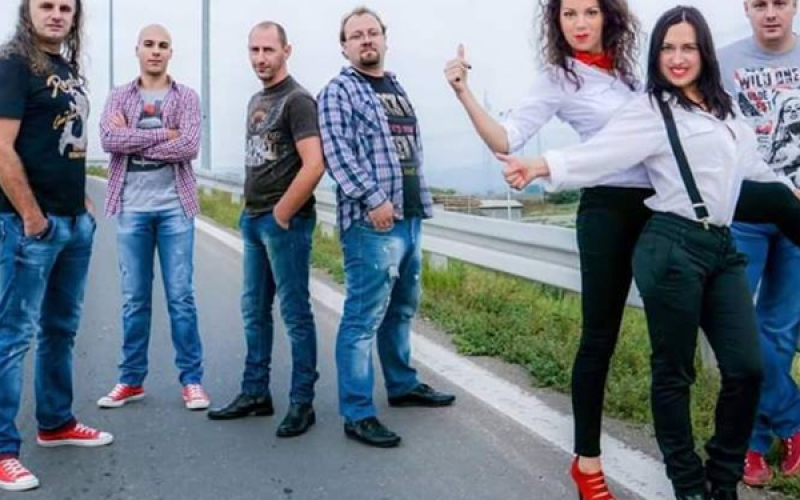 Krin Band