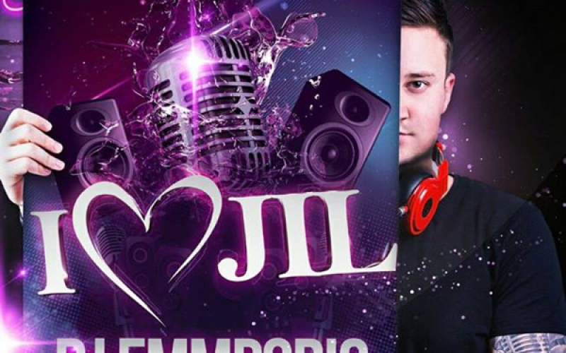 DJ Emmporio