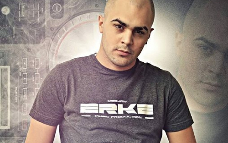 Dj Erke