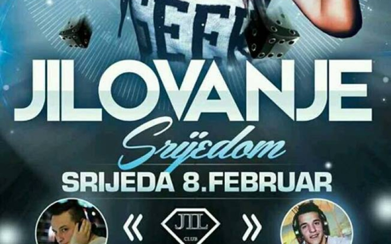 Dj Priba i Dj Lule