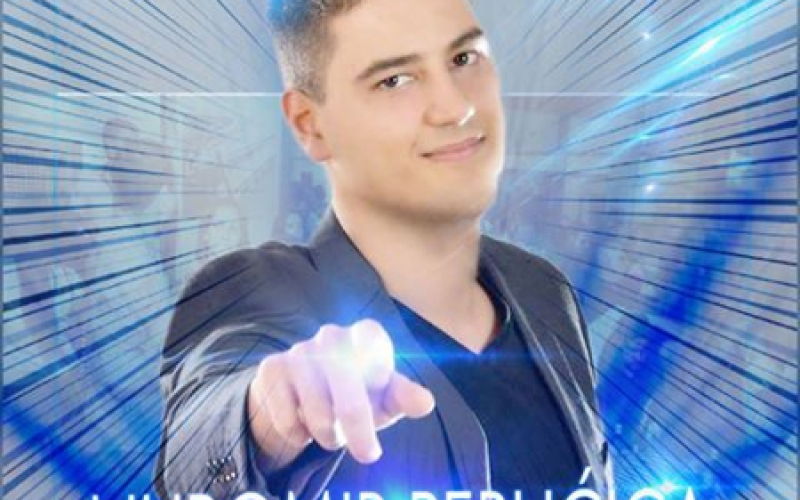 Ljubomir Perućica
