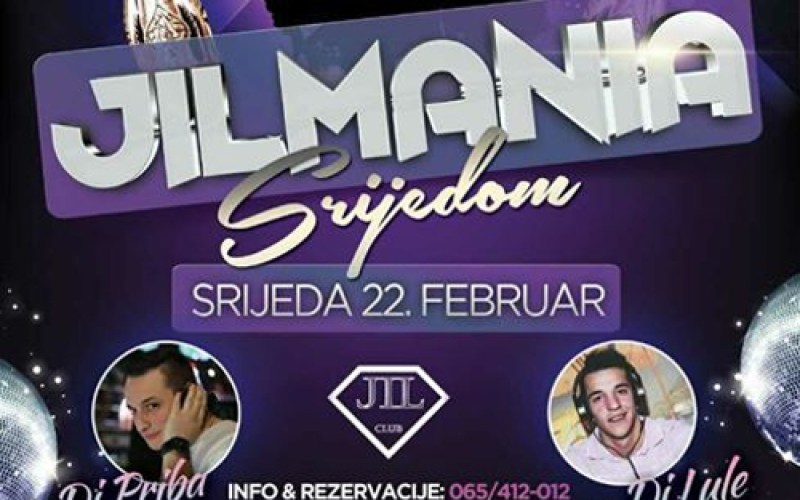 Dj Priba i Dj Lule