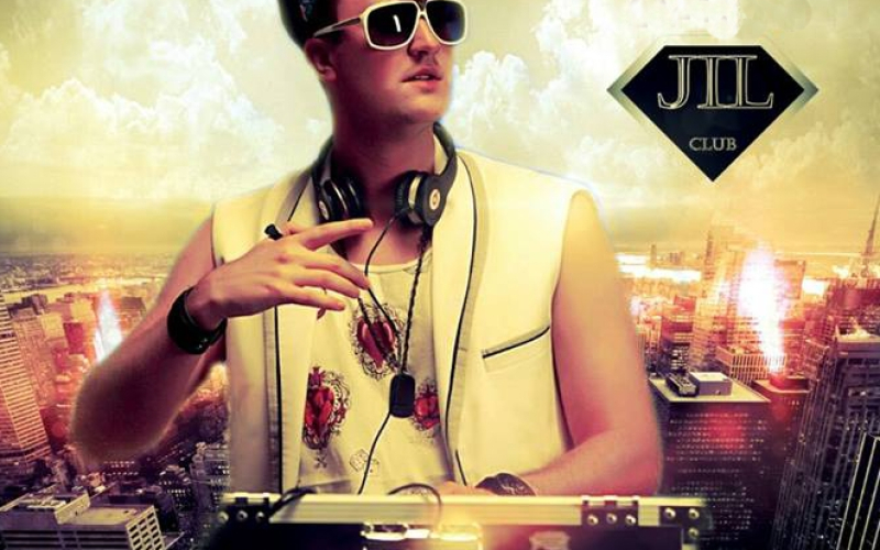 DJ Emmporio