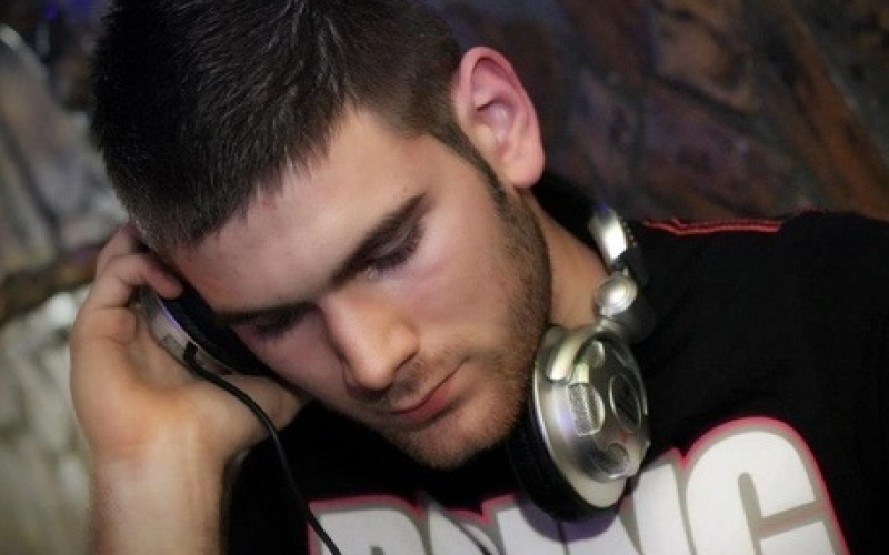 Dj Gorchin