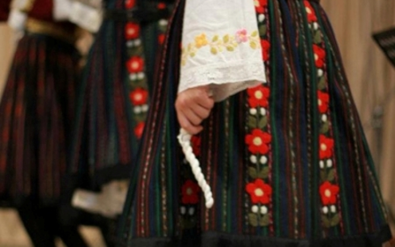 Veče semberskog folklora