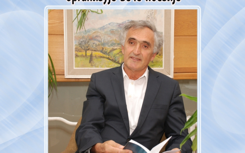 Veče poezije sa Jelenkom Ivanovićem