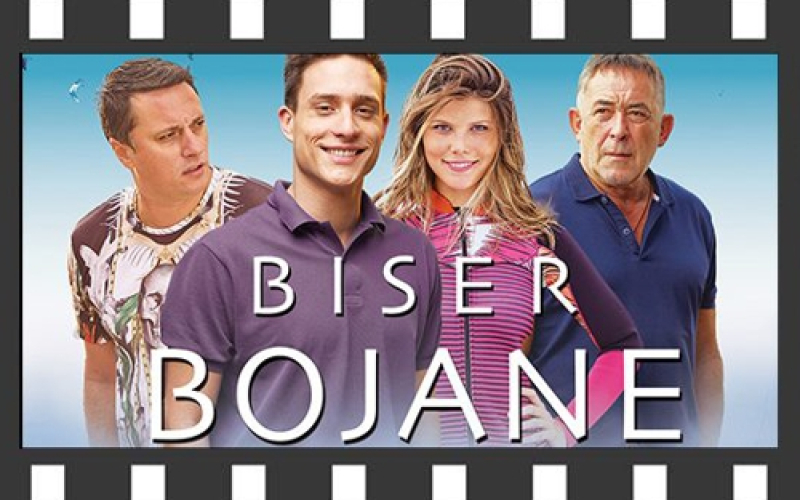 Biser Bojane