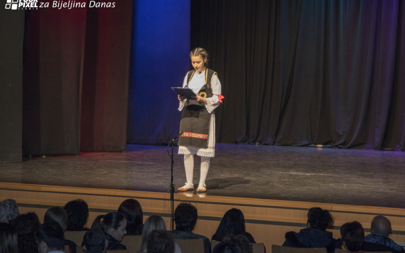 Veče semberskog folklora