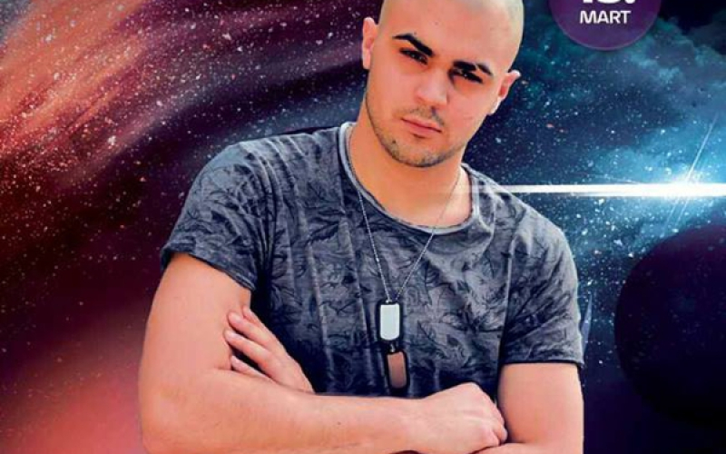 Dj Erke
