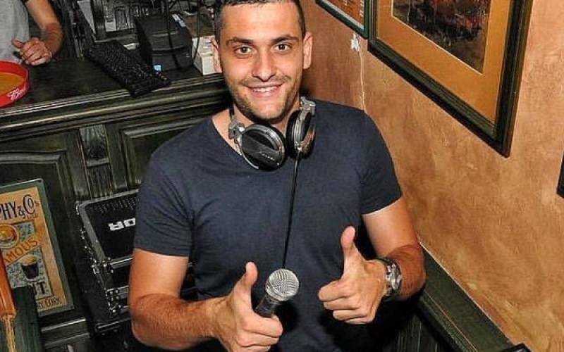 Dj Dexta
