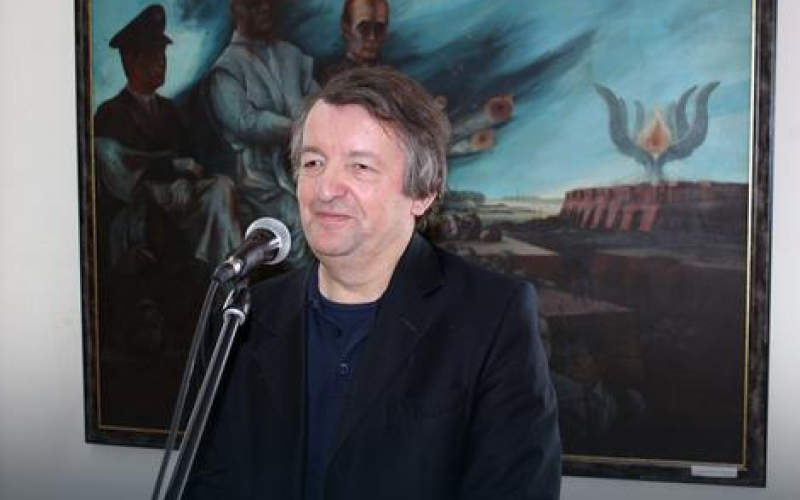 Belezi velikih zločina