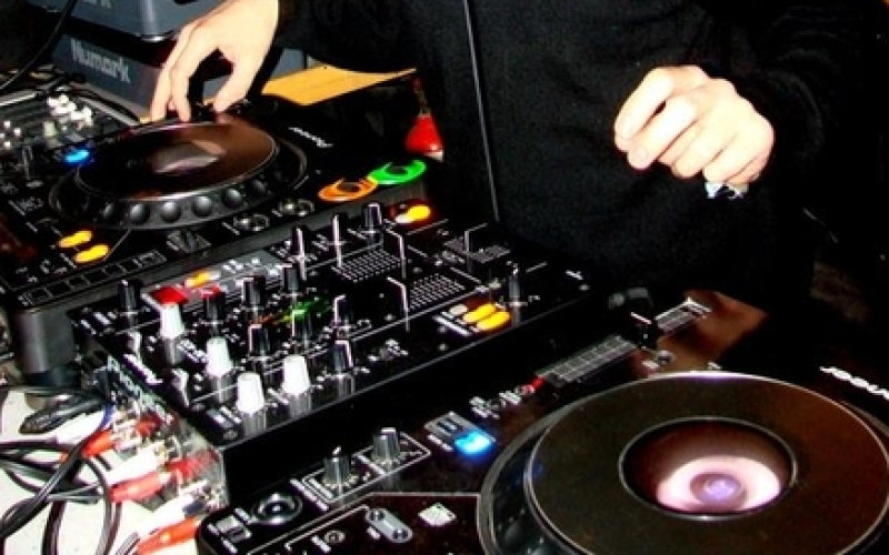 Dj Lule