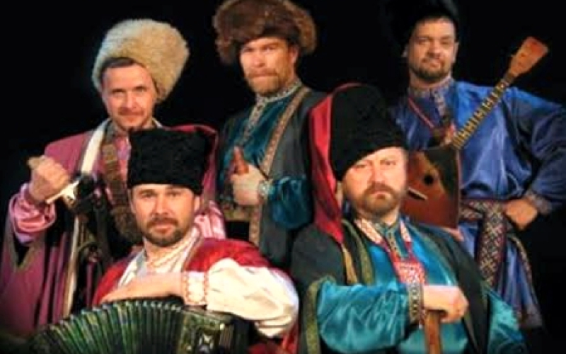 Irkutska Zastava
