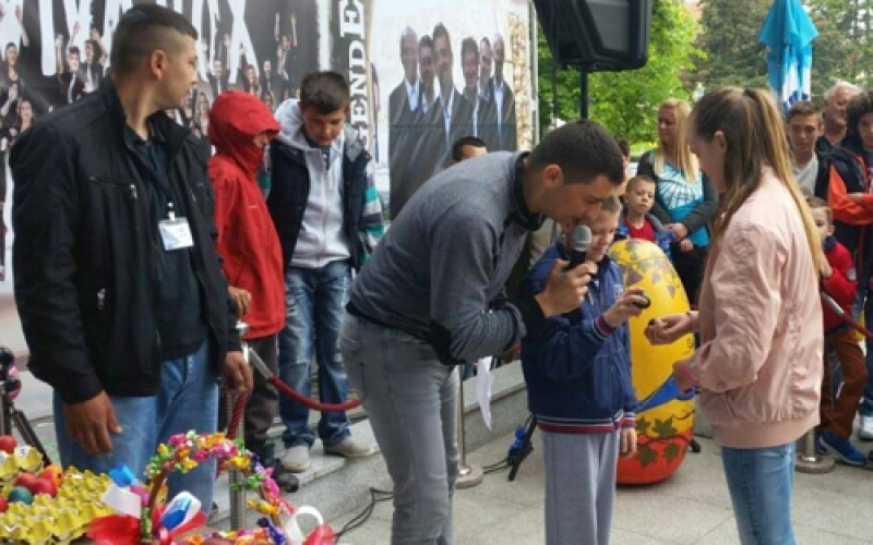 Jajarijada 2017.