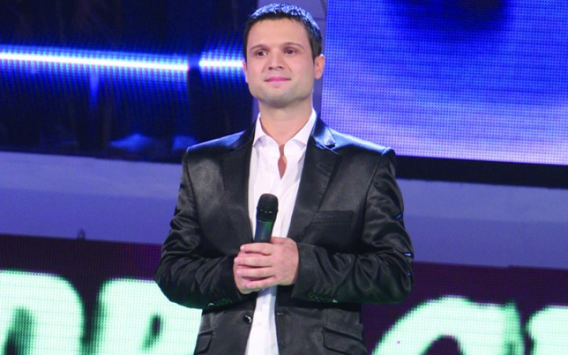 Dragi Domić