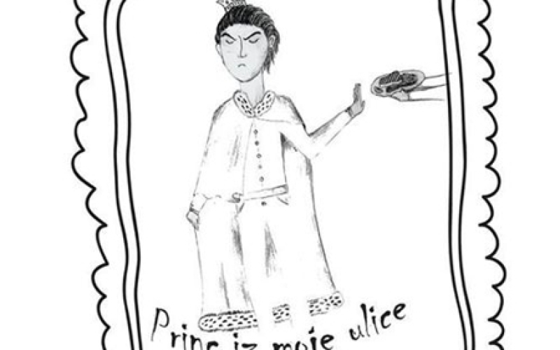 Princ iz moje ulice