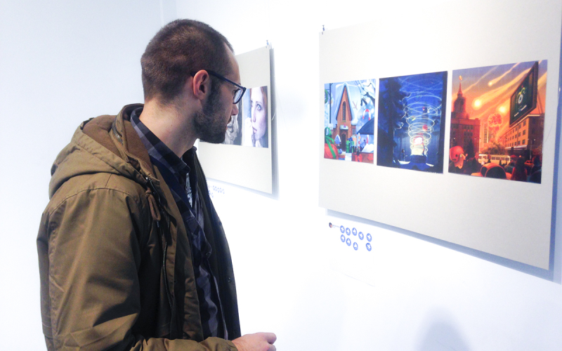 Behance Portfolio Reviews