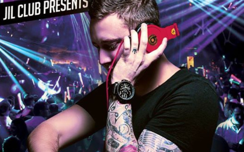 Dj Emmporio