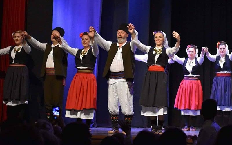 Godišnji koncert FA Dukat