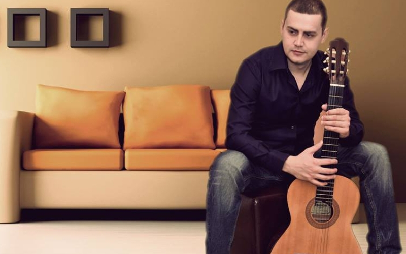 Željko Đmura i Voćkica