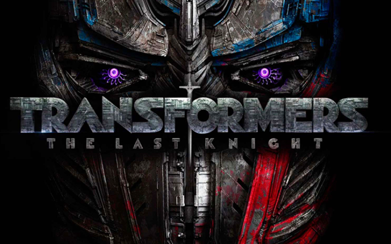 Transformersi - poslednji vitez