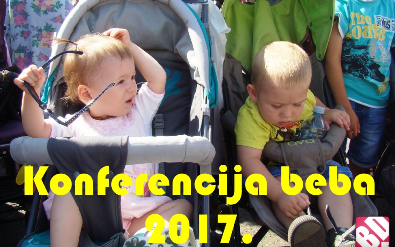 Konferencija beba 2017.