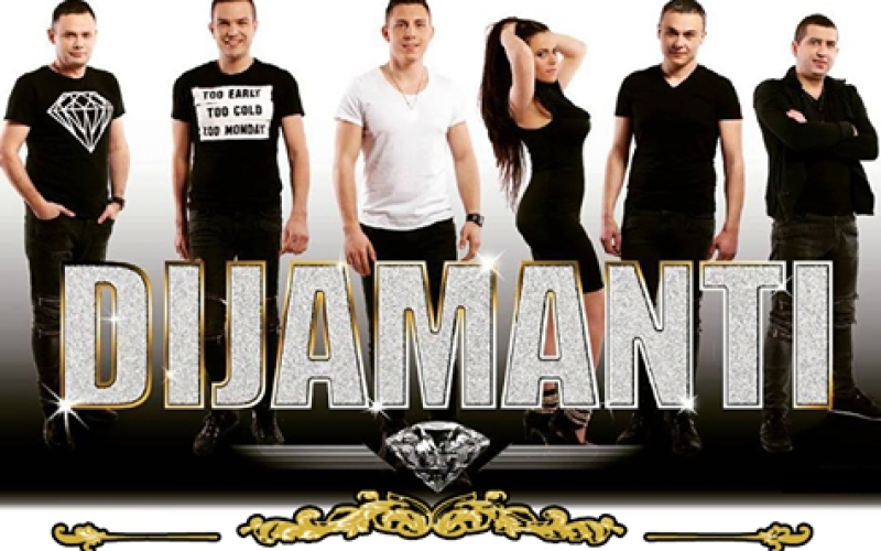 Dijamanti