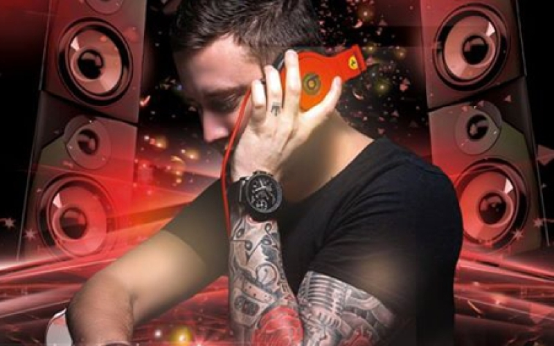 Dj Emmporio