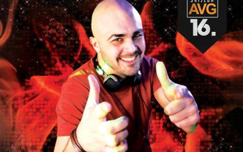 Dj Erke