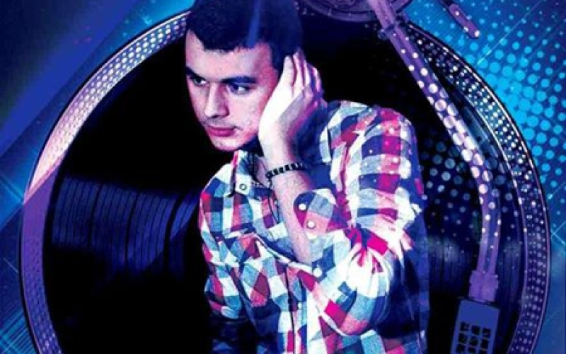 Dj Boky
