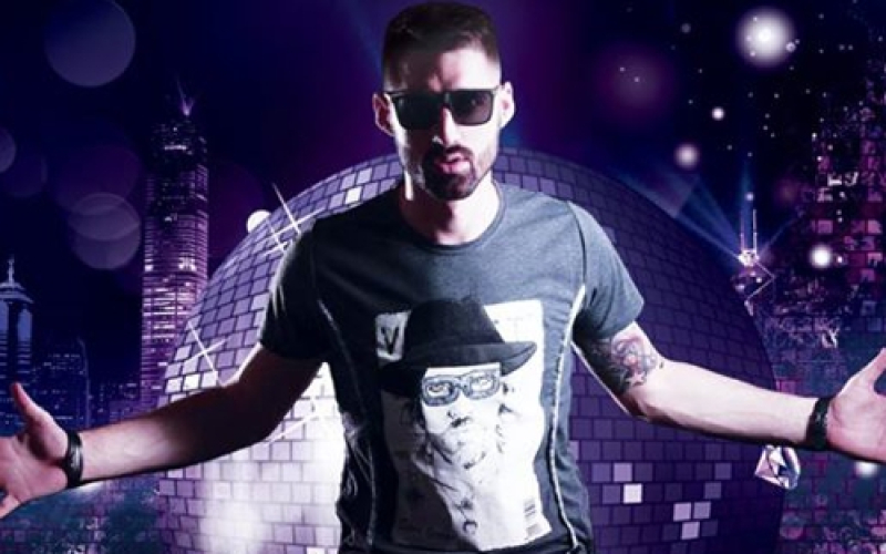 Dj Mannix