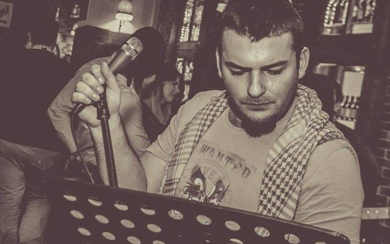Sherlock (acoustic duo)