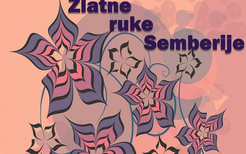 Zlatne ruke Semberije