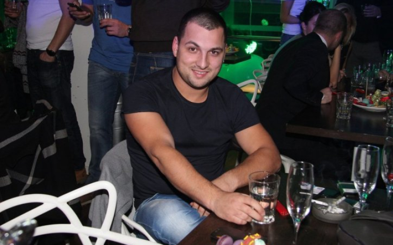 Deni Boneštaj