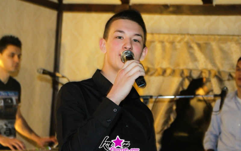 Uroš Živković