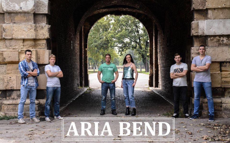 Aria bend
